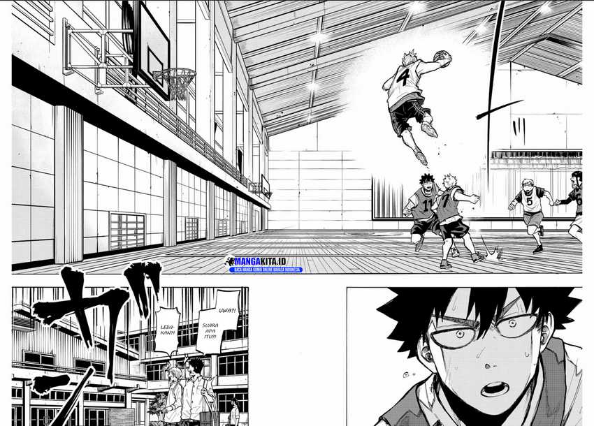 Winning Pass Chapter 14 Gambar 8