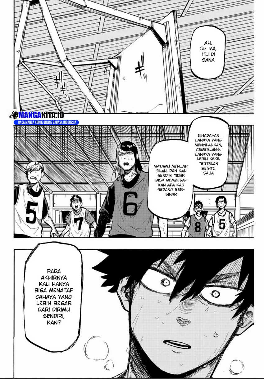 Winning Pass Chapter 14 Gambar 9