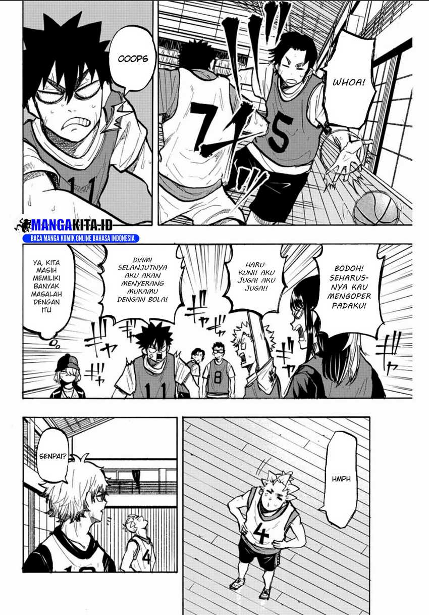 Winning Pass Chapter 13 Gambar 14