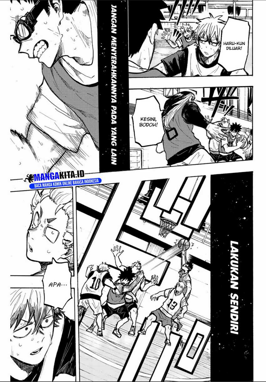 Winning Pass Chapter 13 Gambar 10