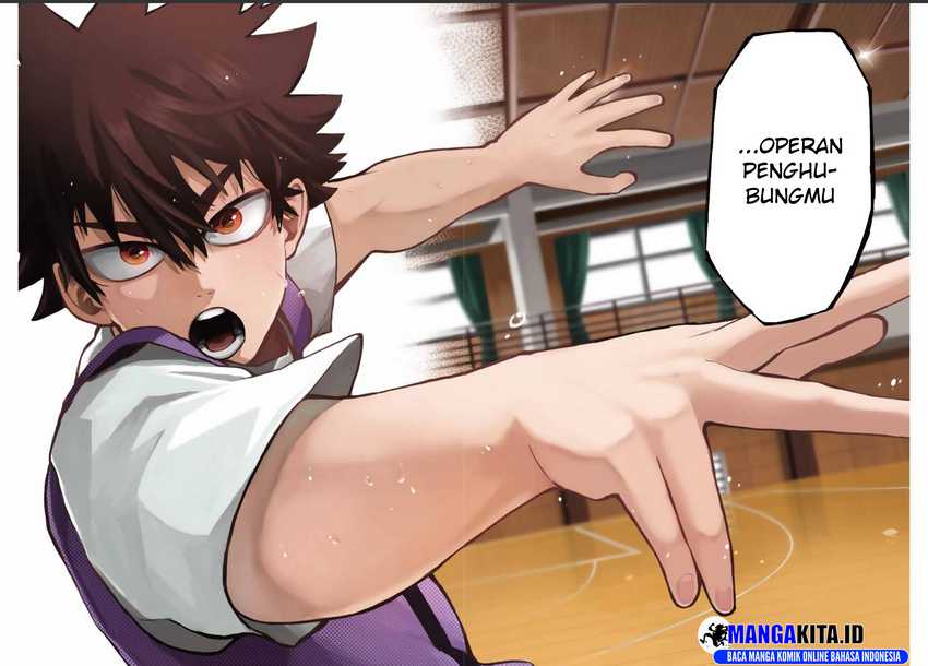 Winning Pass Chapter 13 Gambar 13