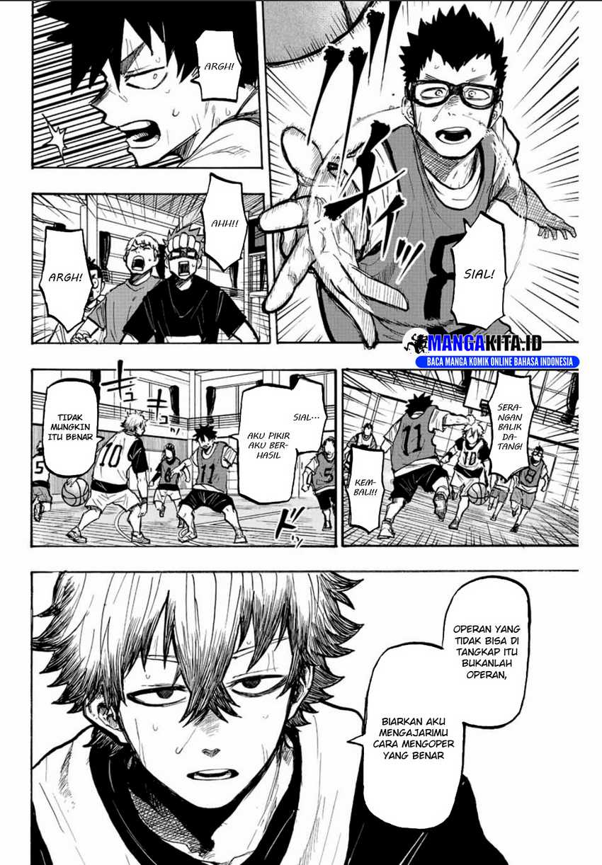 Winning Pass Chapter 13 Gambar 3