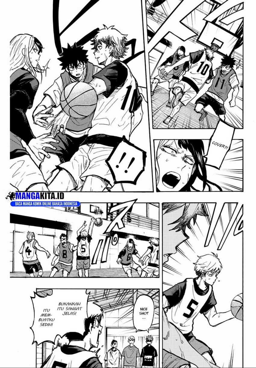 Winning Pass Chapter 13 Gambar 4