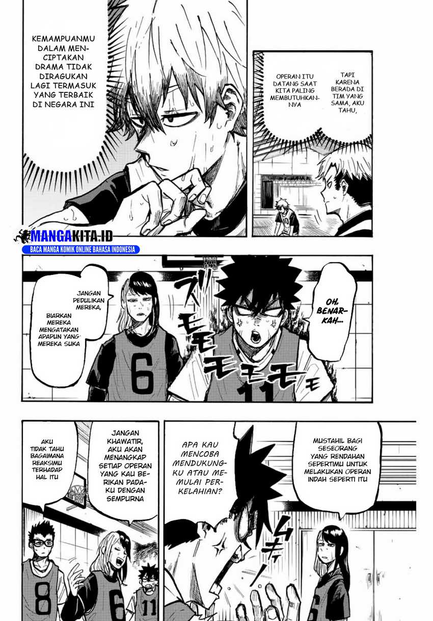 Winning Pass Chapter 13 Gambar 5
