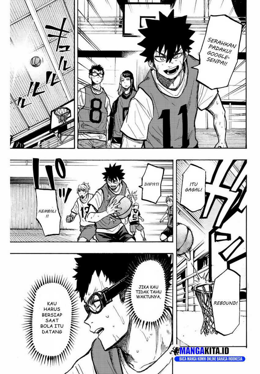 Winning Pass Chapter 13 Gambar 8