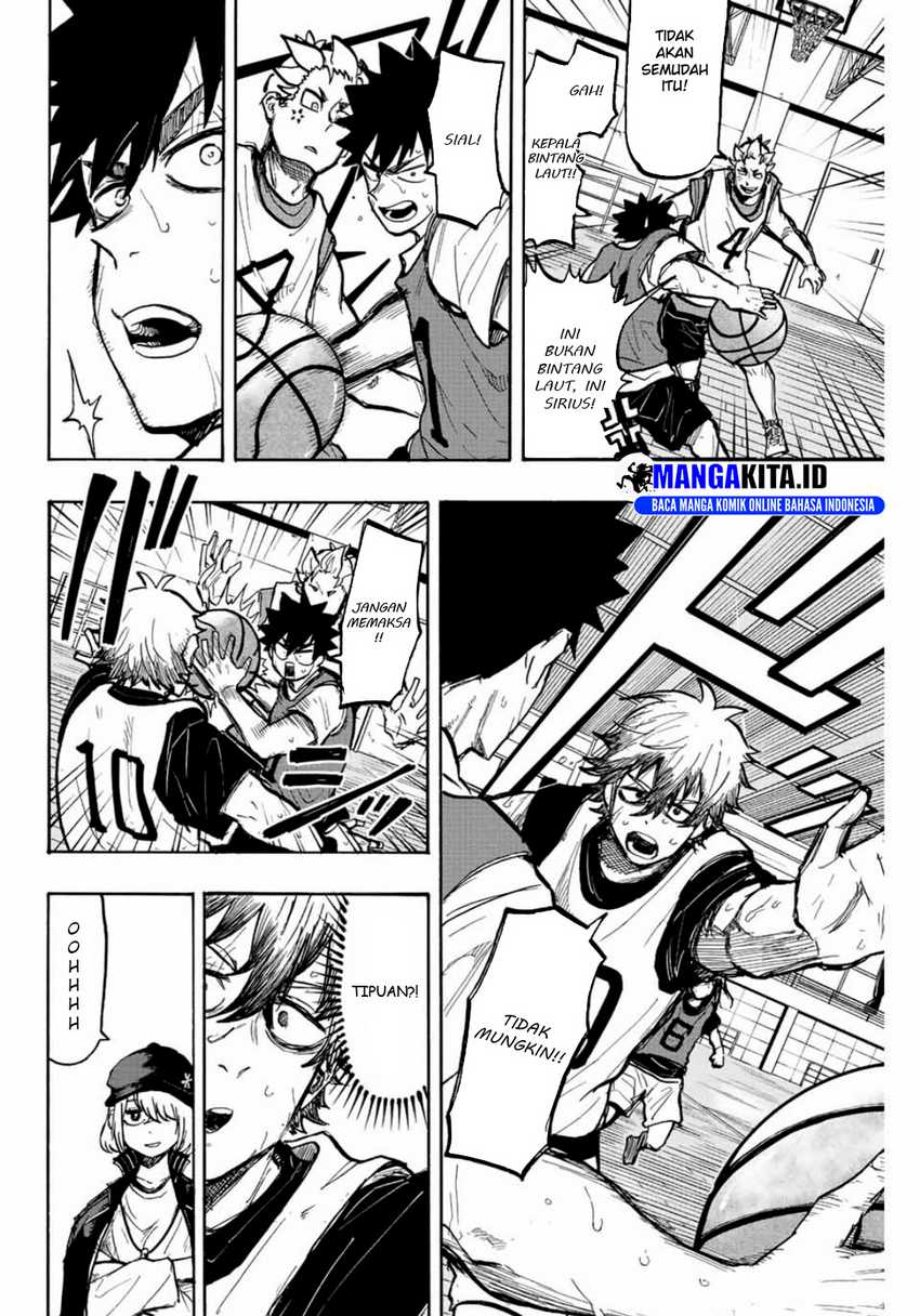 Winning Pass Chapter 13 Gambar 9