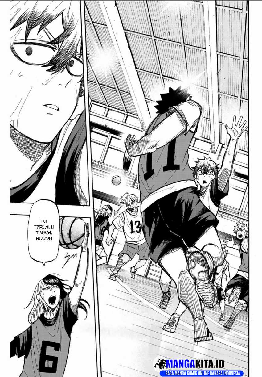 Winning Pass Chapter 12 Gambar 14