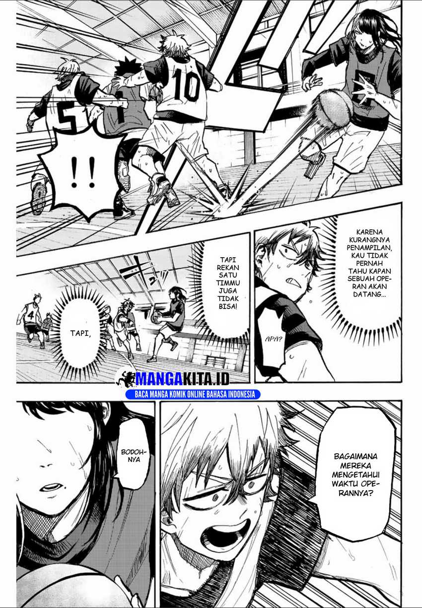 Winning Pass Chapter 12 Gambar 16