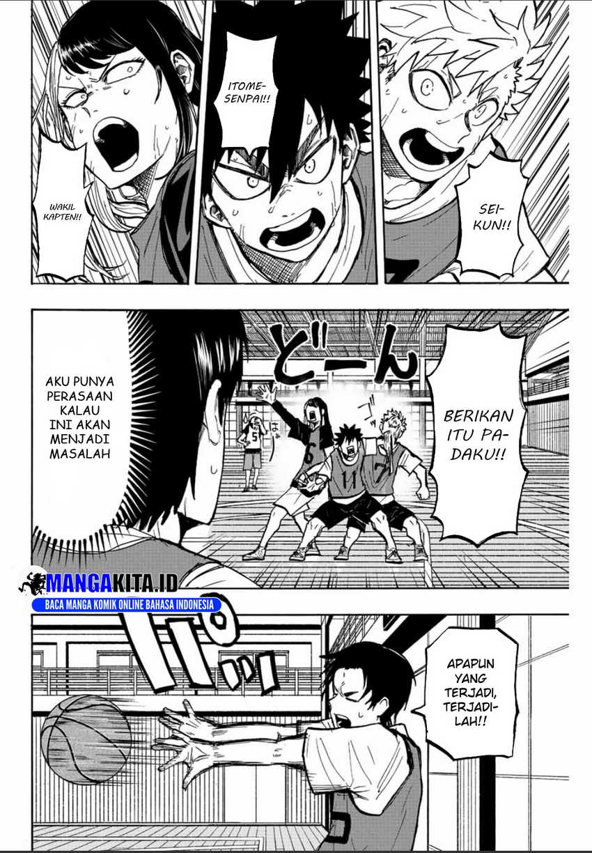 Winning Pass Chapter 12 Gambar 11