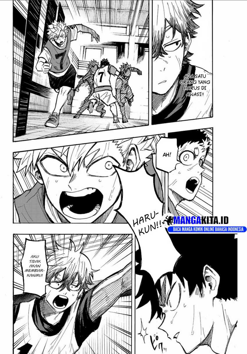 Winning Pass Chapter 12 Gambar 13