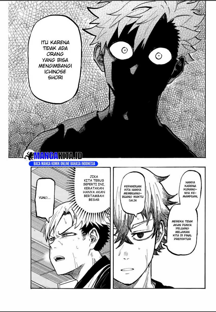 Winning Pass Chapter 12 Gambar 8