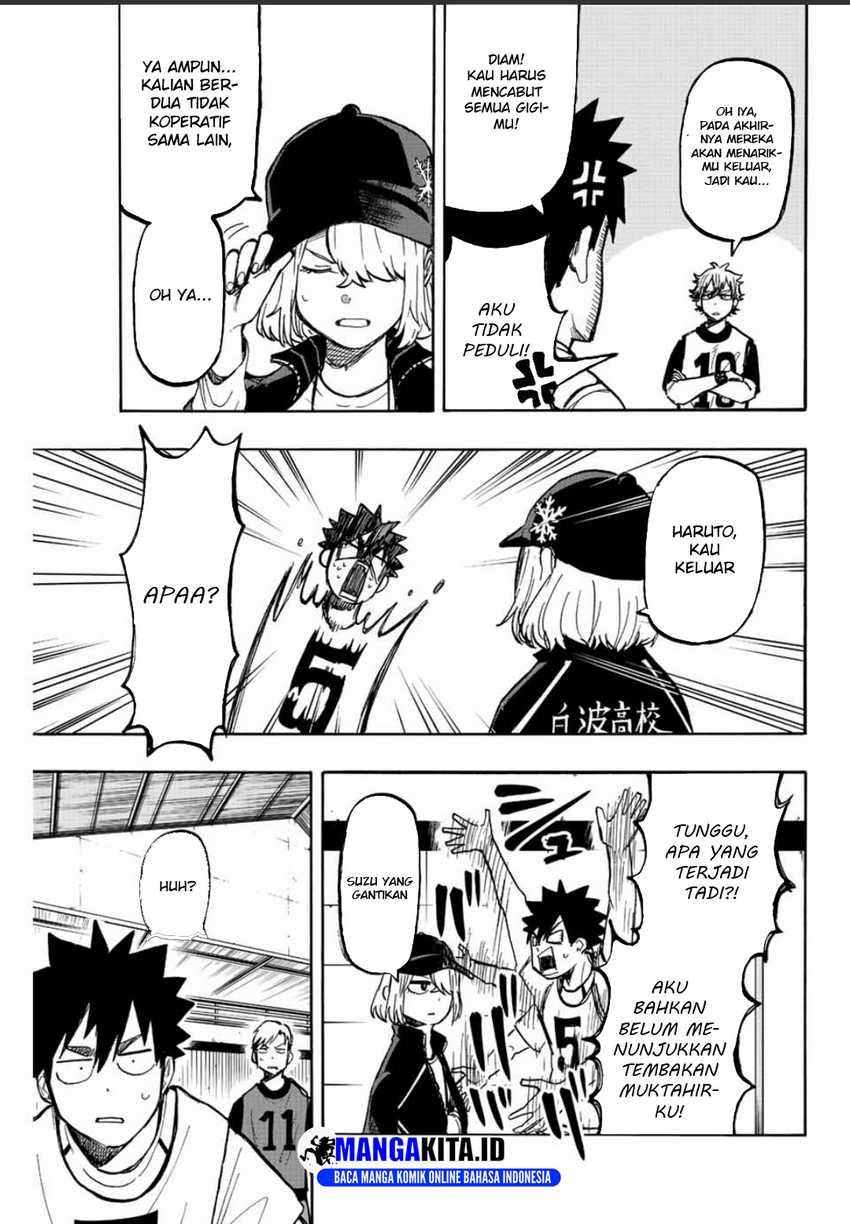 Winning Pass Chapter 11 Gambar 15