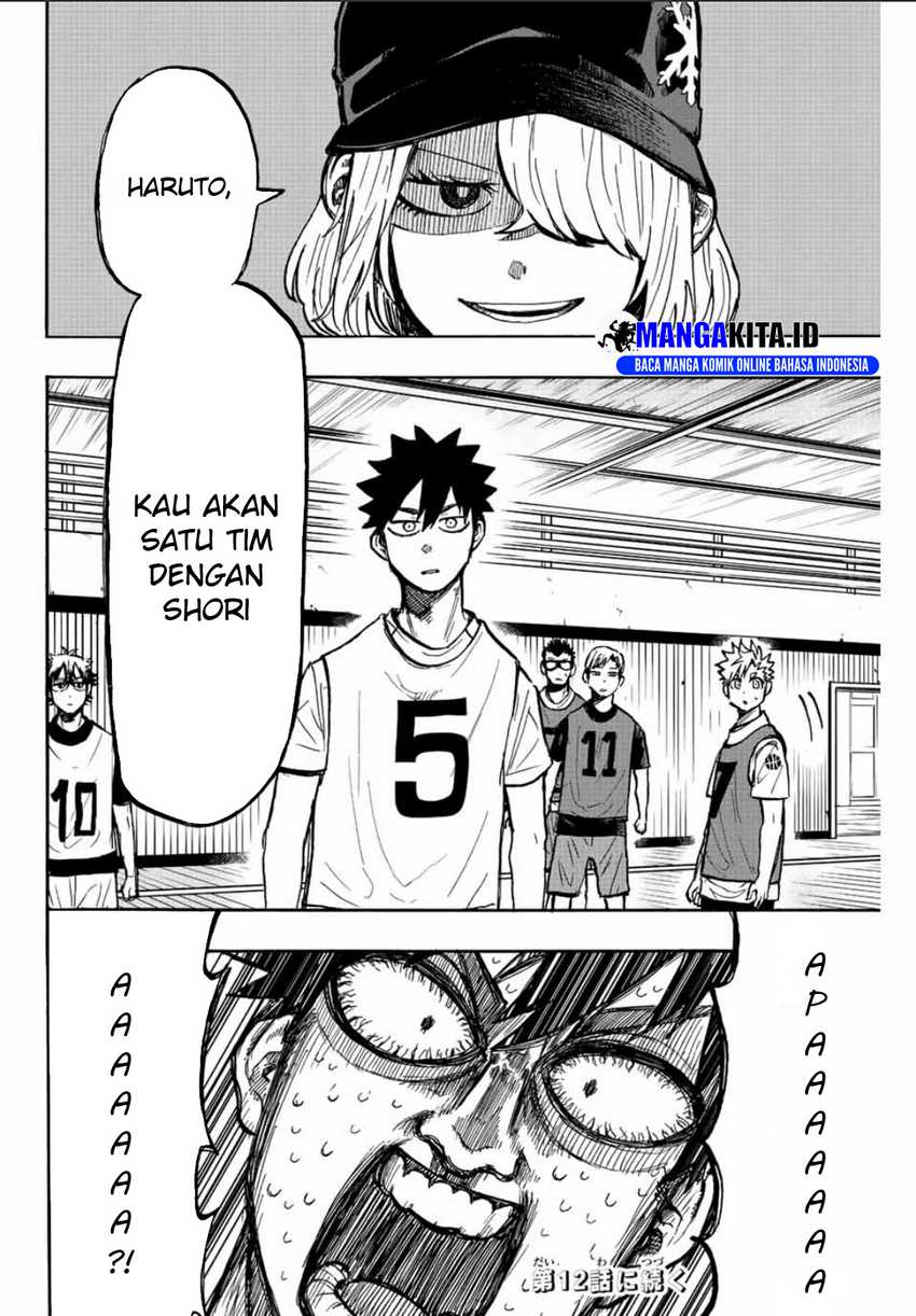 Winning Pass Chapter 11 Gambar 16