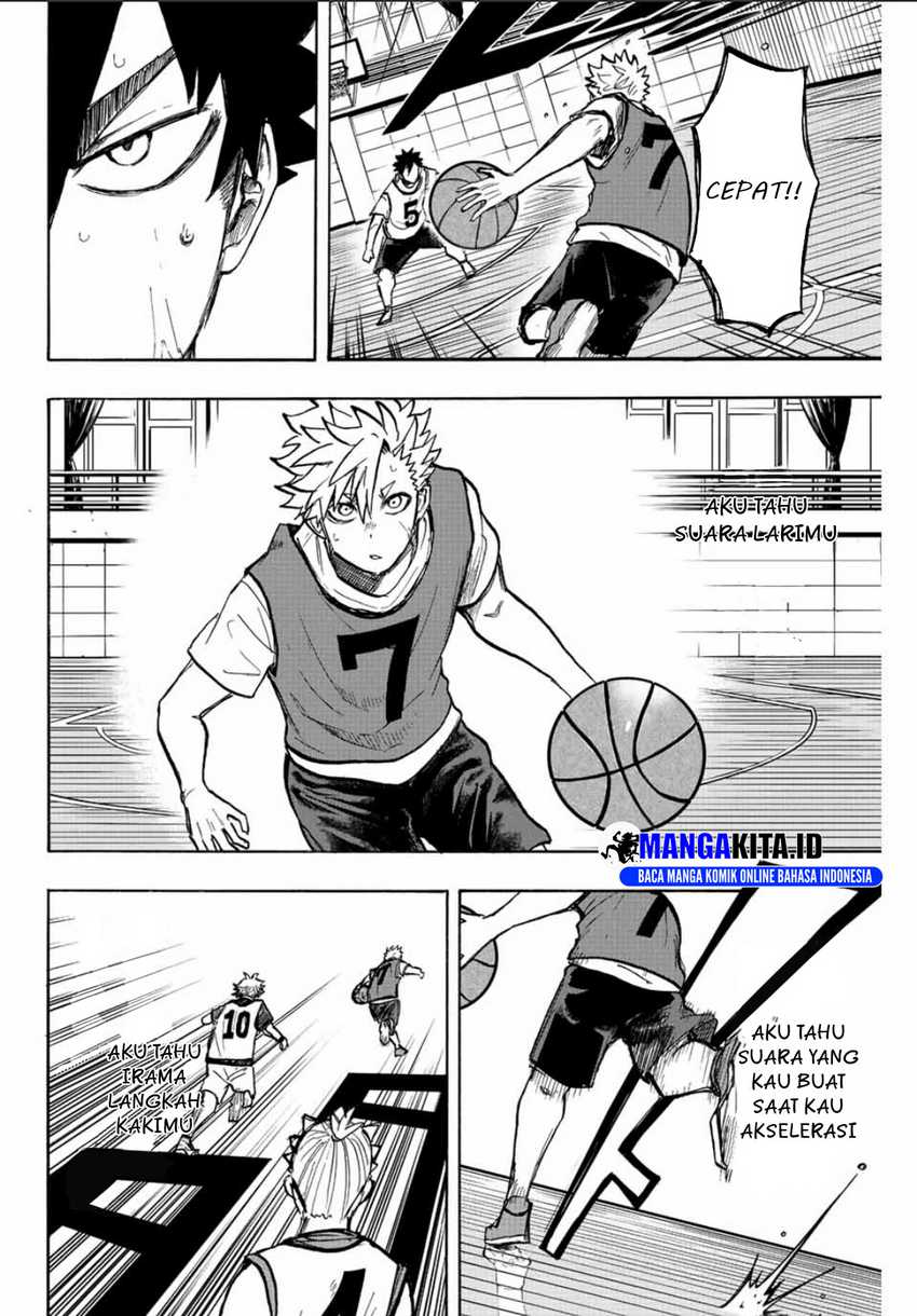 Winning Pass Chapter 11 Gambar 5
