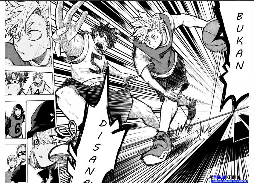 Winning Pass Chapter 11 Gambar 9