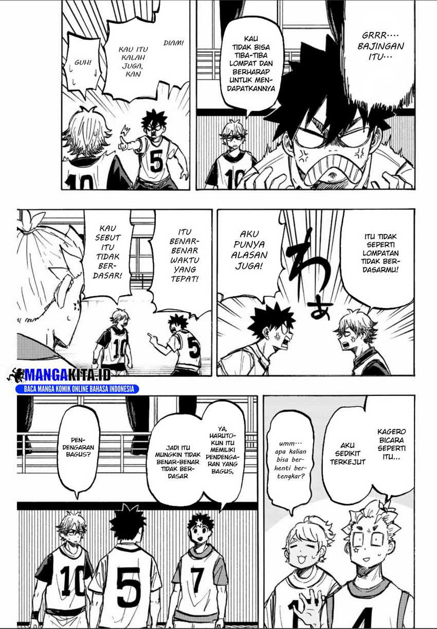 Winning Pass Chapter 10 Gambar 15