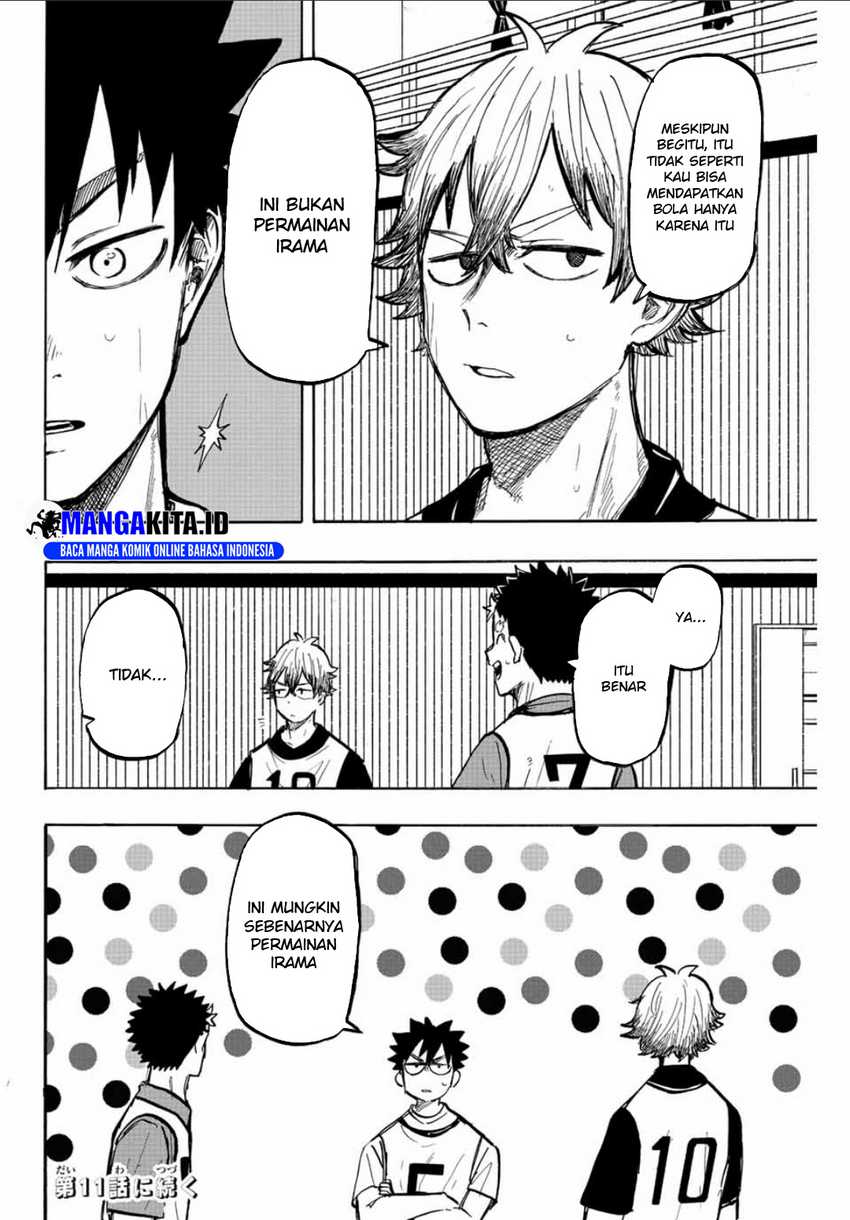 Winning Pass Chapter 10 Gambar 16