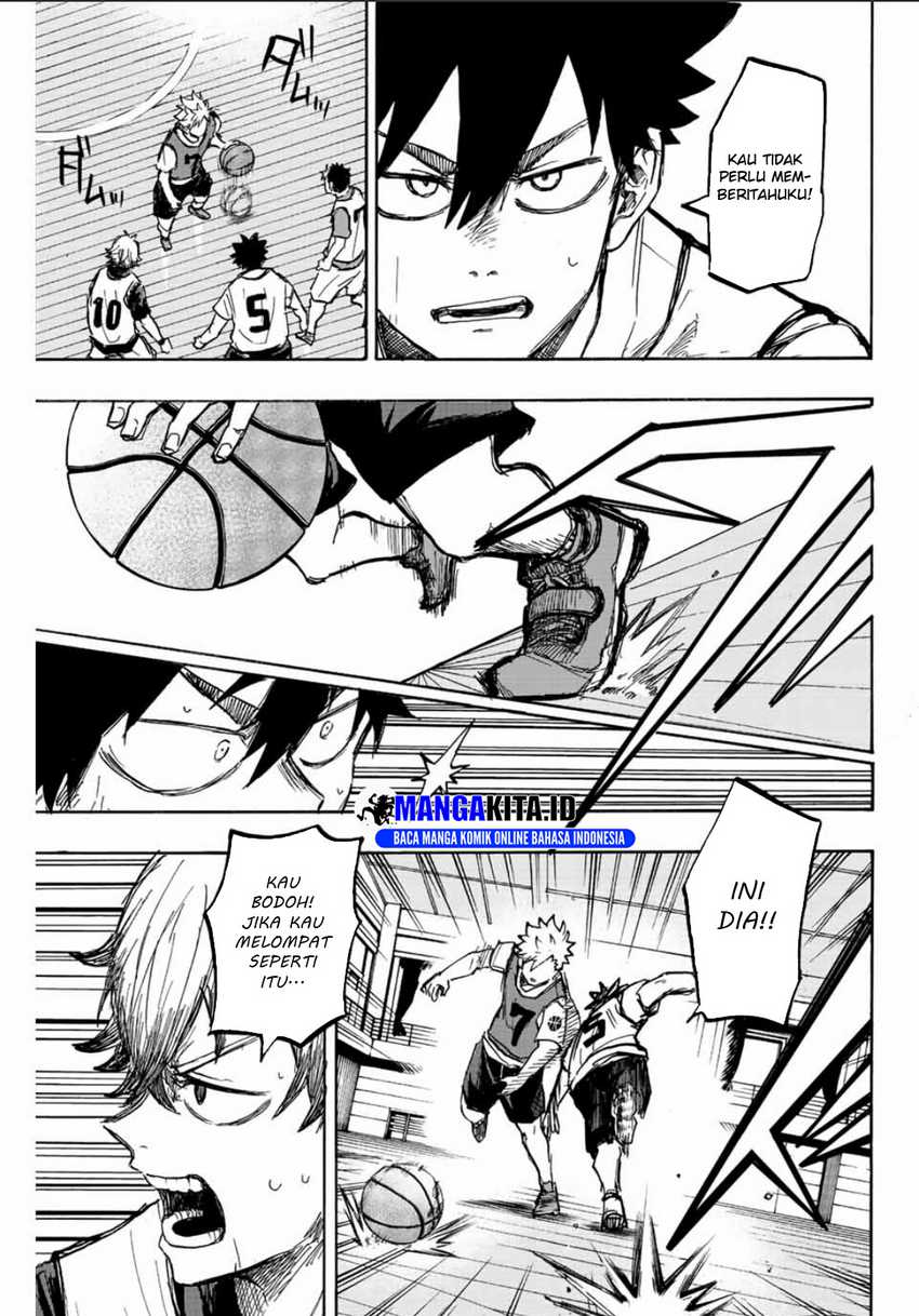 Winning Pass Chapter 10 Gambar 11