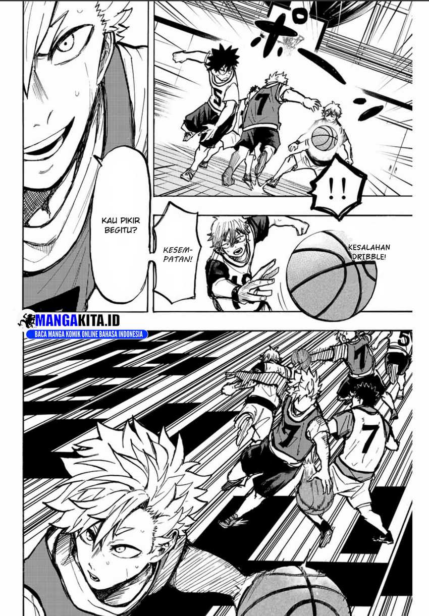 Winning Pass Chapter 10 Gambar 12