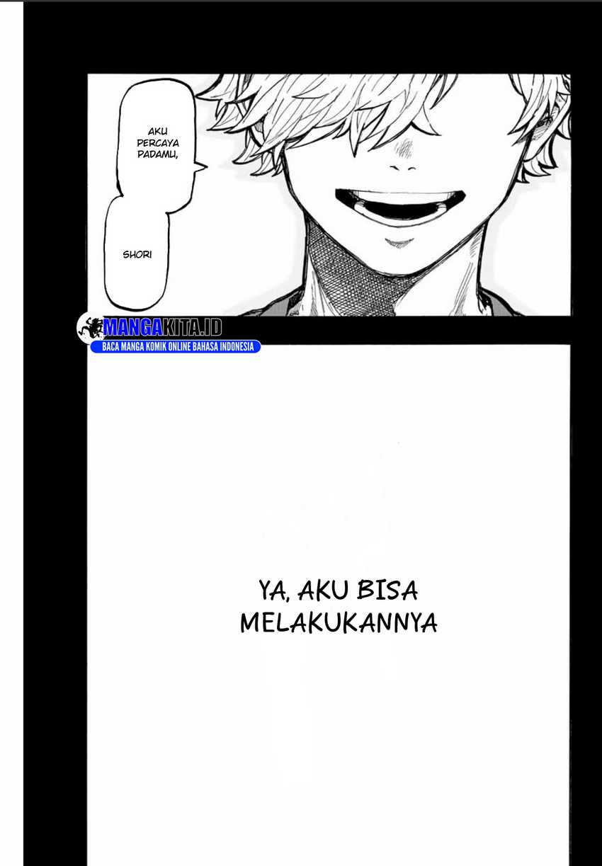 Winning Pass Chapter 10 Gambar 4