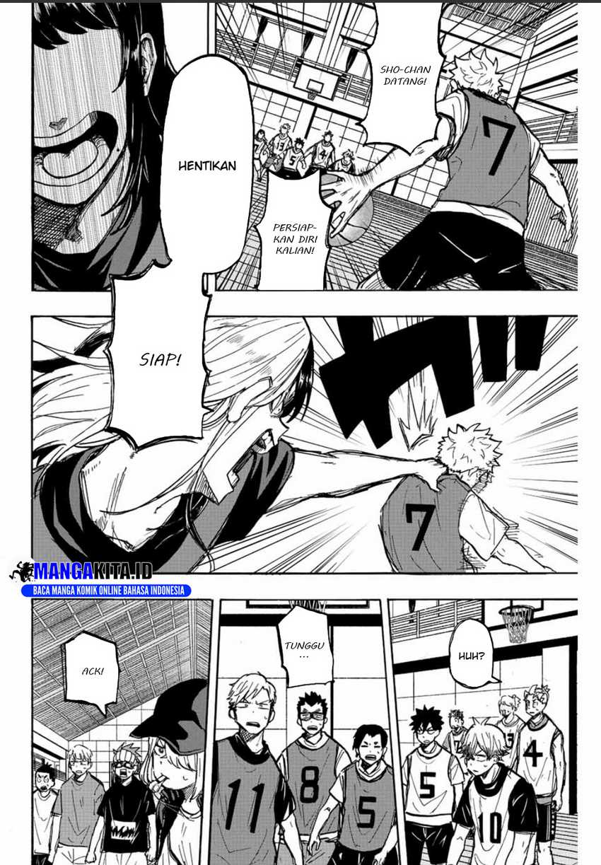 Winning Pass Chapter 10 Gambar 6