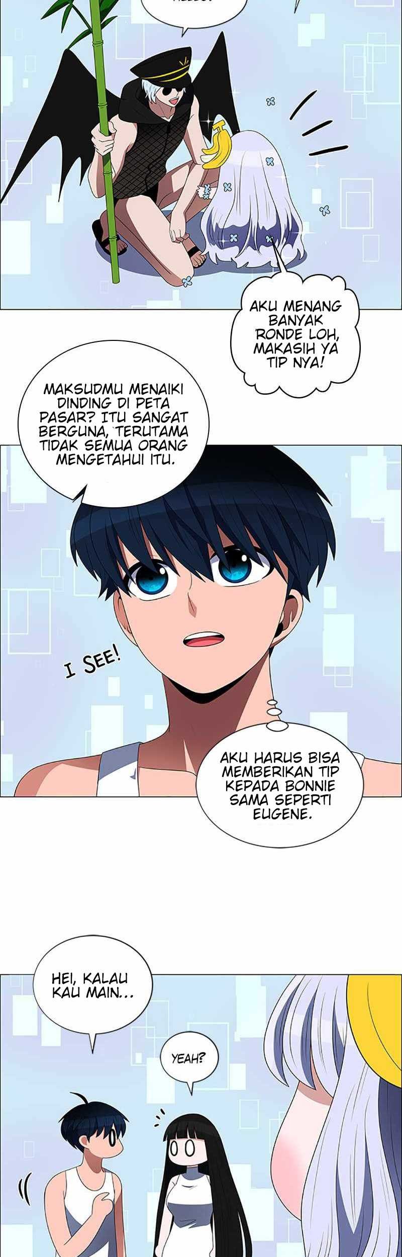 No Scope Chapter 107 Gambar 26