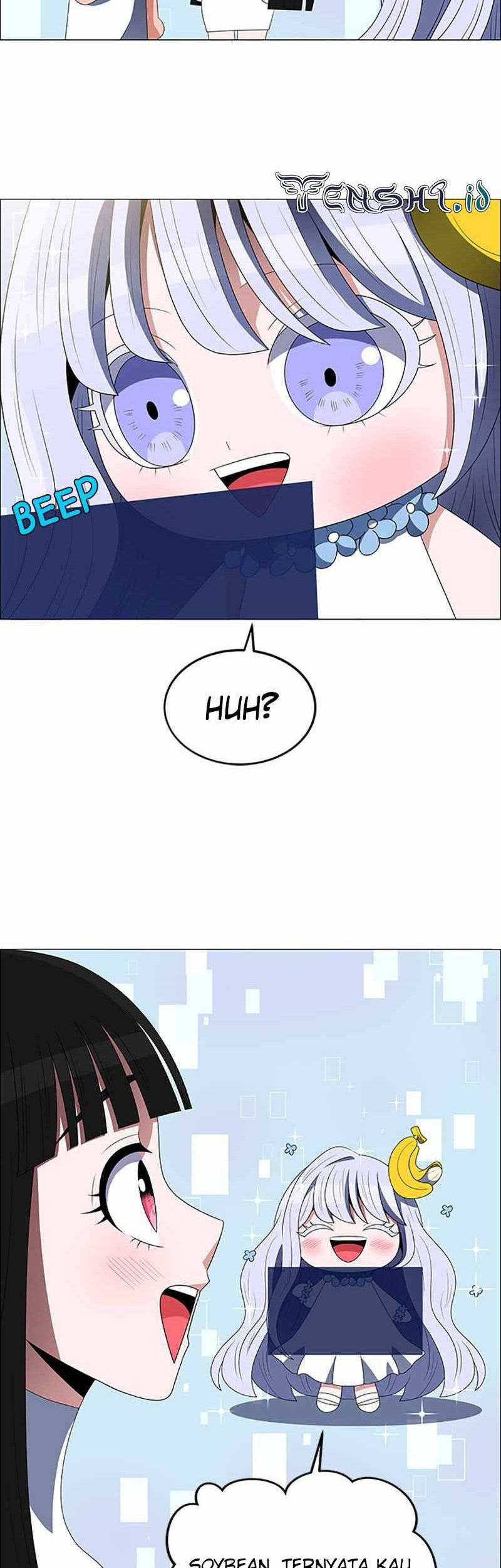 No Scope Chapter 107 Gambar 27