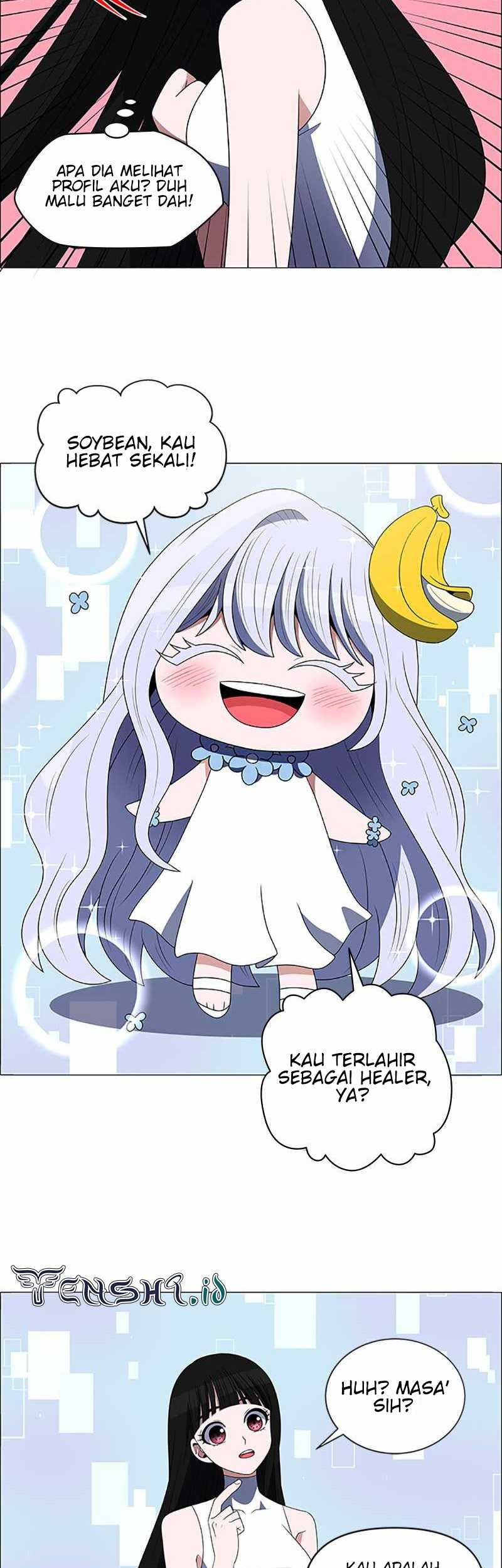 No Scope Chapter 107 Gambar 29