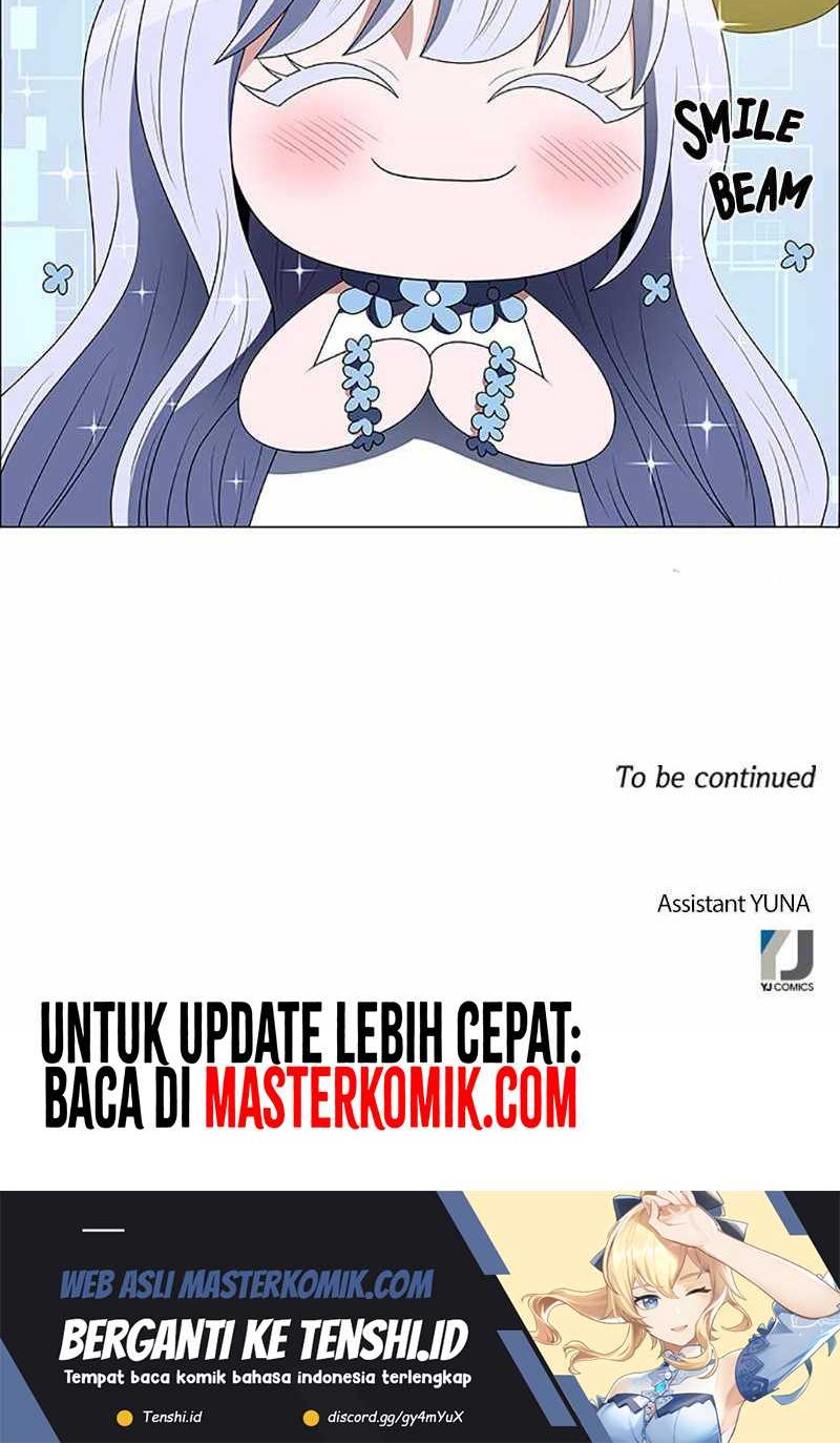 No Scope Chapter 107 Gambar 35