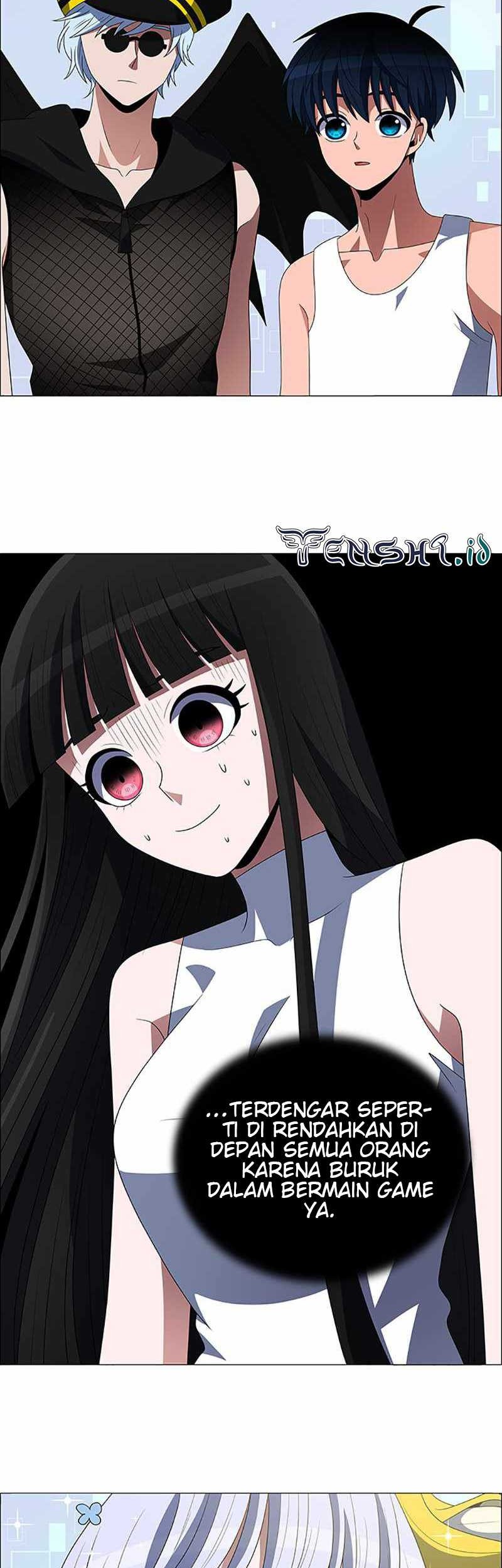 No Scope Chapter 107 Gambar 34