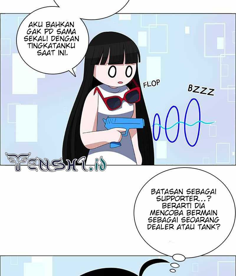 No Scope Chapter 107 Gambar 4