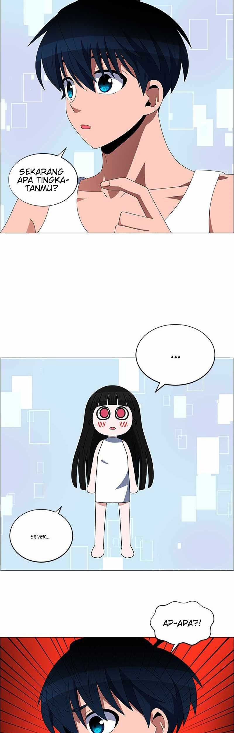 No Scope Chapter 107 Gambar 5