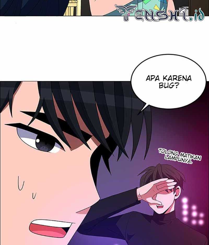 No Scope Chapter 107 Gambar 7