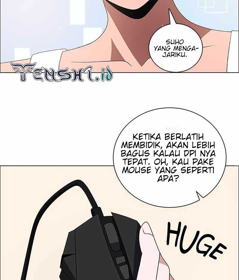 No Scope Chapter 107 Gambar 10