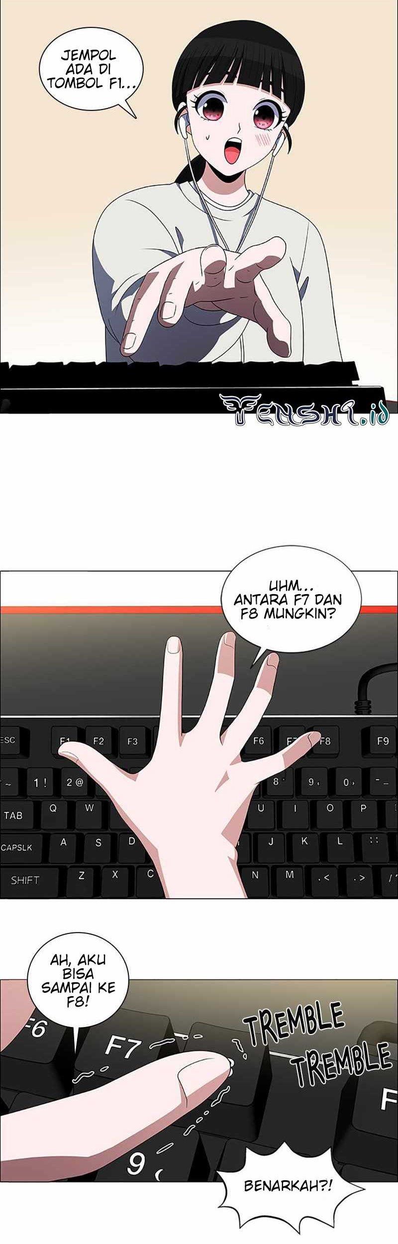 No Scope Chapter 107 Gambar 12