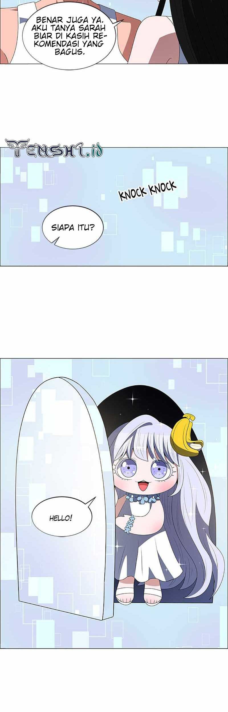 No Scope Chapter 107 Gambar 15