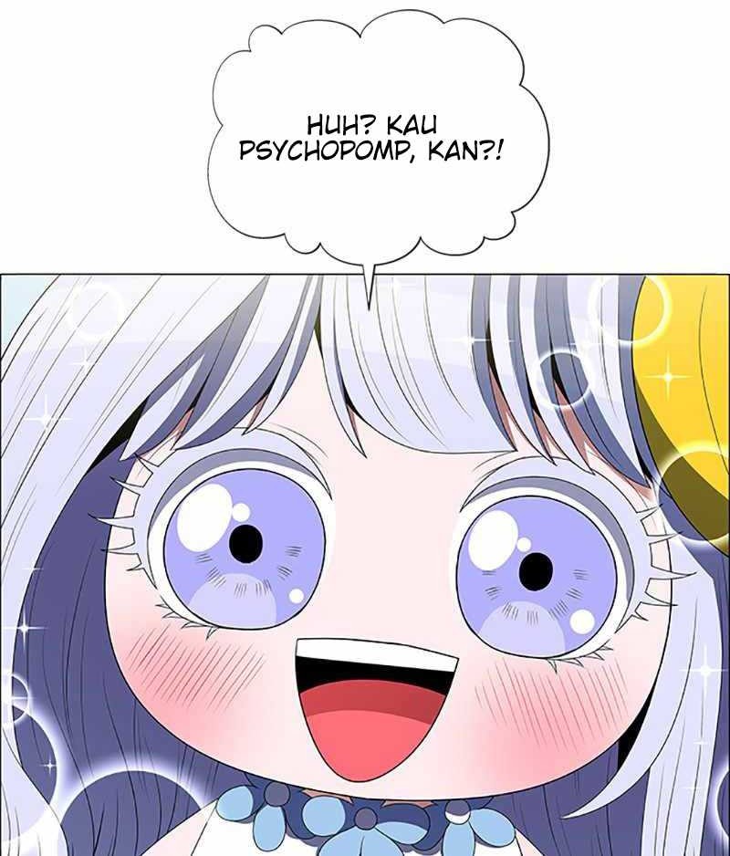 No Scope Chapter 107 Gambar 16