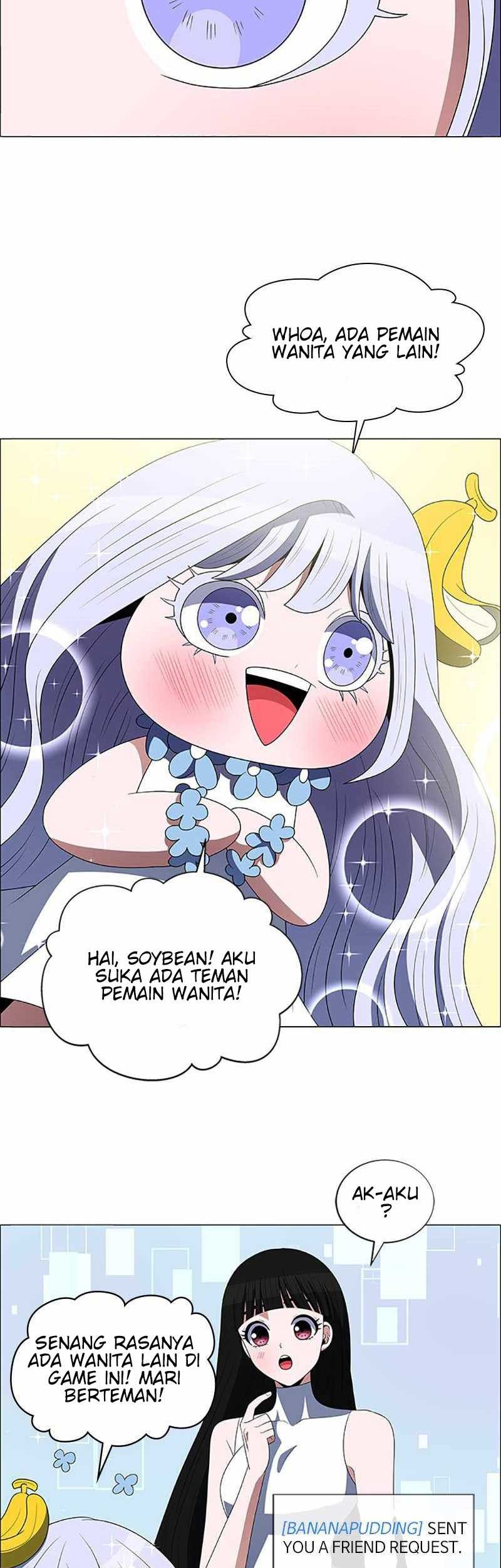 No Scope Chapter 107 Gambar 20