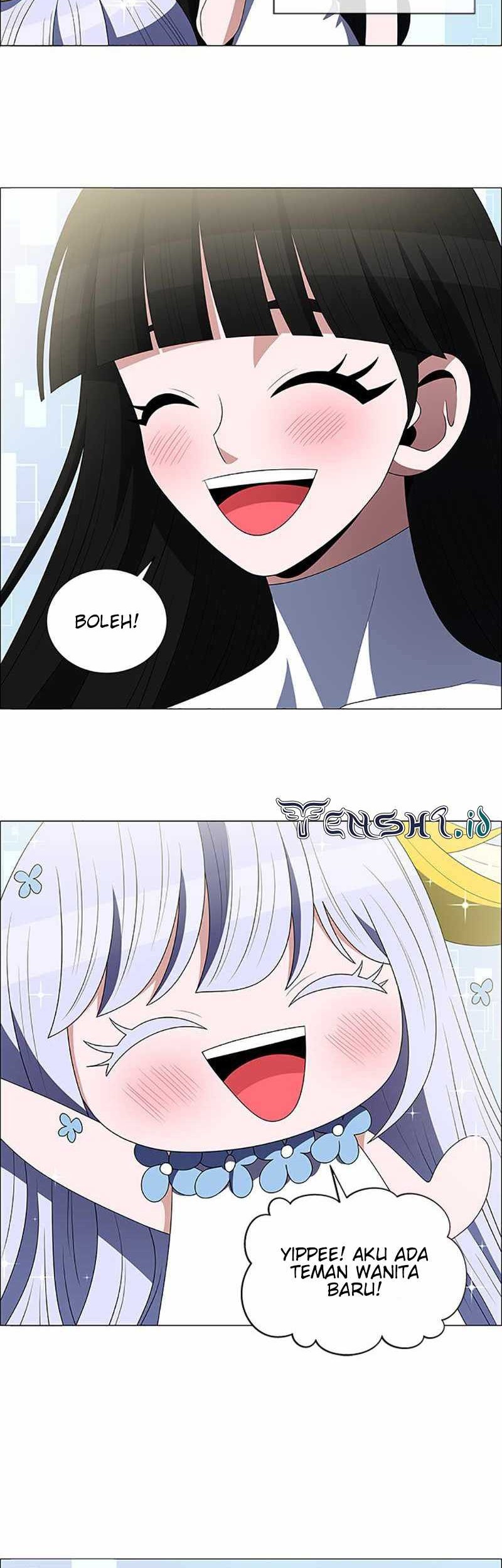 No Scope Chapter 107 Gambar 21