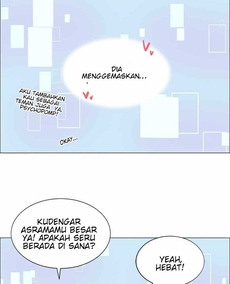 No Scope Chapter 107 Gambar 22