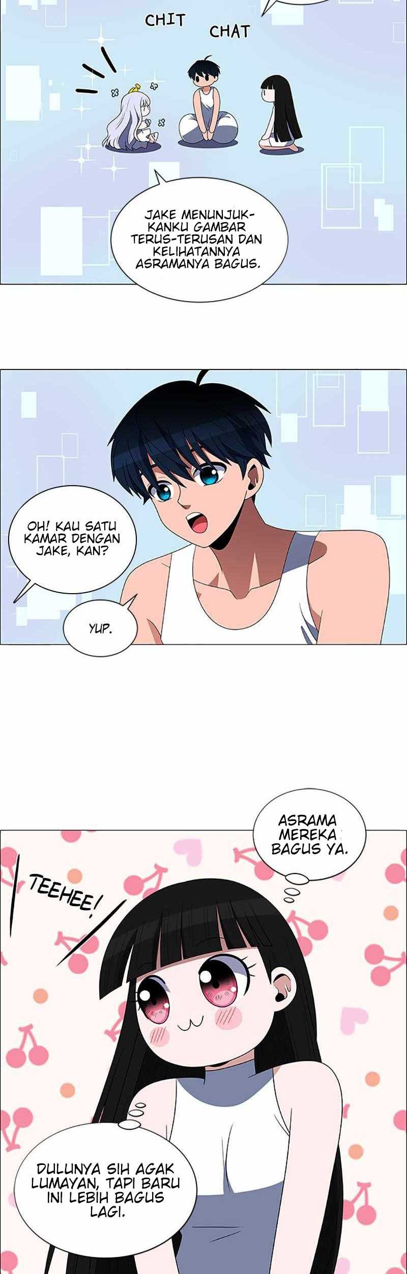 No Scope Chapter 107 Gambar 23