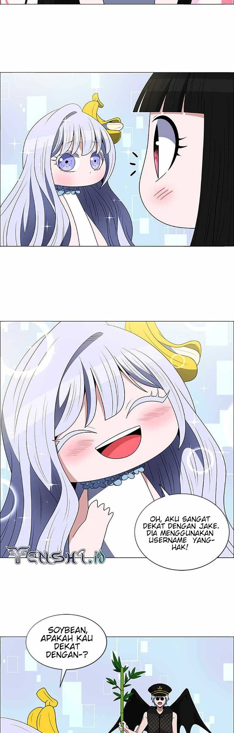 No Scope Chapter 107 Gambar 24