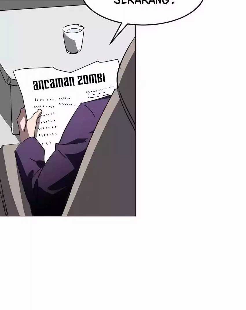 Mr. Zombie Chapter 122 Gambar 4