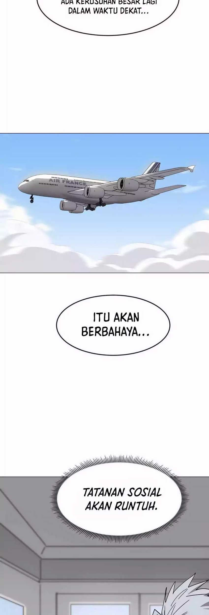 Mr. Zombie Chapter 122 Gambar 6