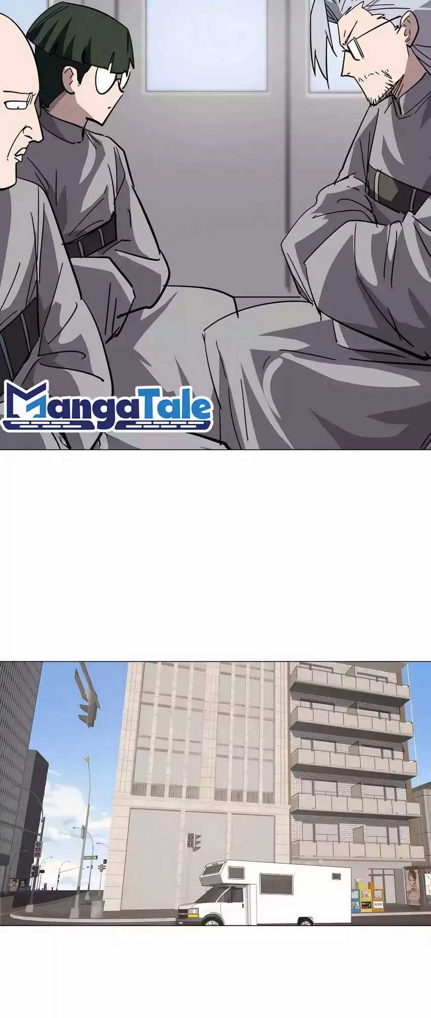 Mr. Zombie Chapter 122 Gambar 7