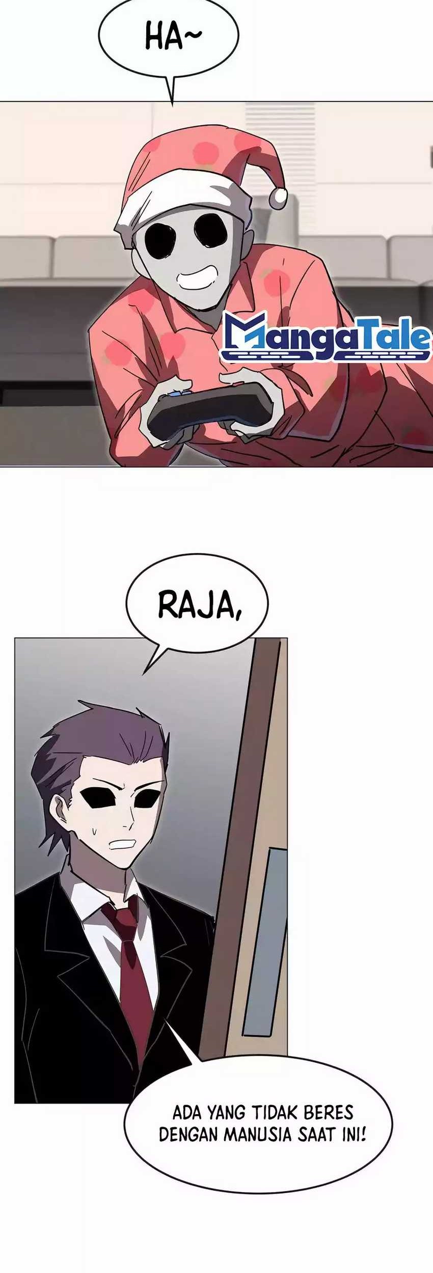 Mr. Zombie Chapter 122 Gambar 18