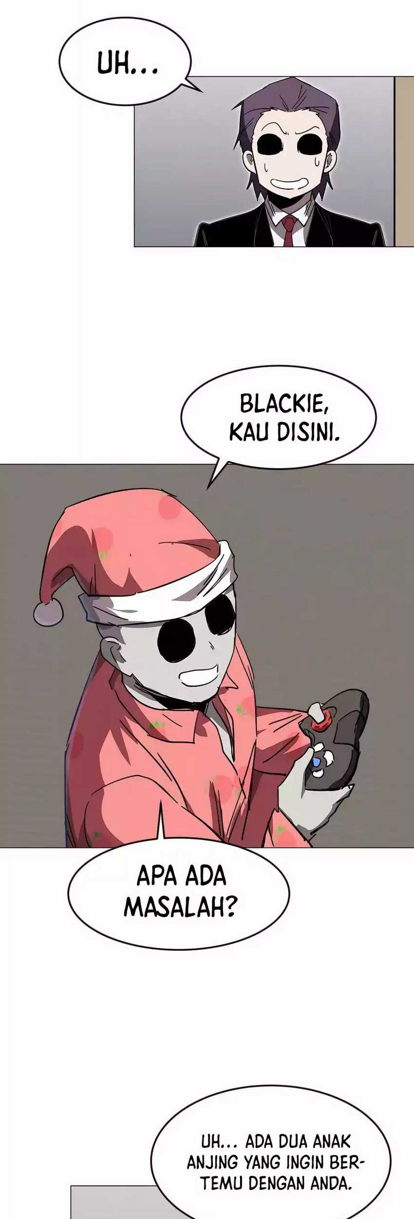 Mr. Zombie Chapter 122 Gambar 19