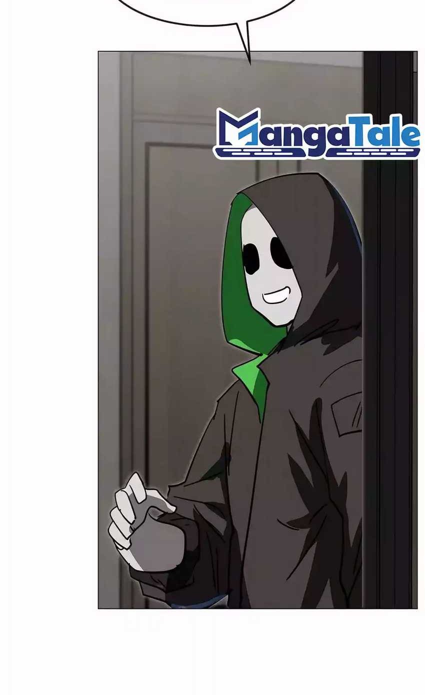 Mr. Zombie Chapter 122 Gambar 23