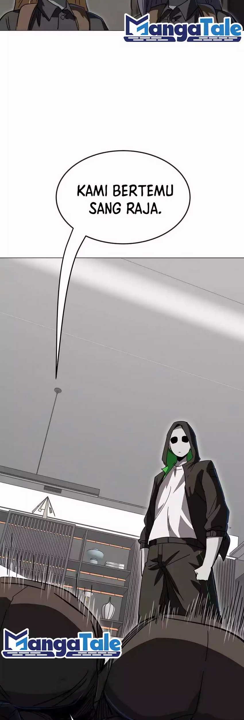 Mr. Zombie Chapter 122 Gambar 25