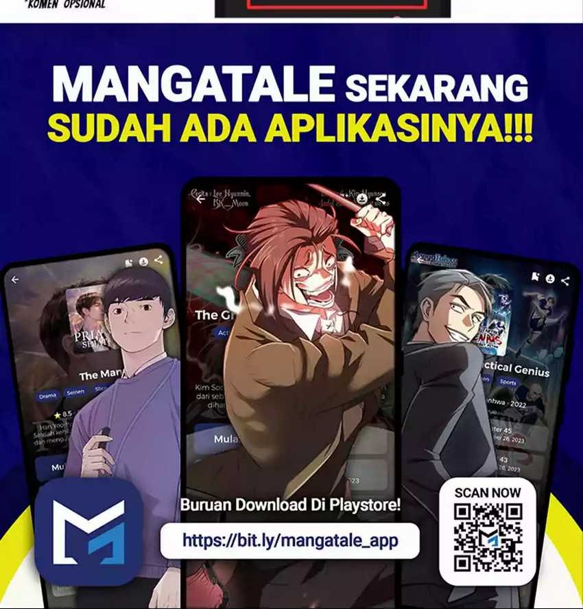 Mr. Zombie Chapter 122 Gambar 27